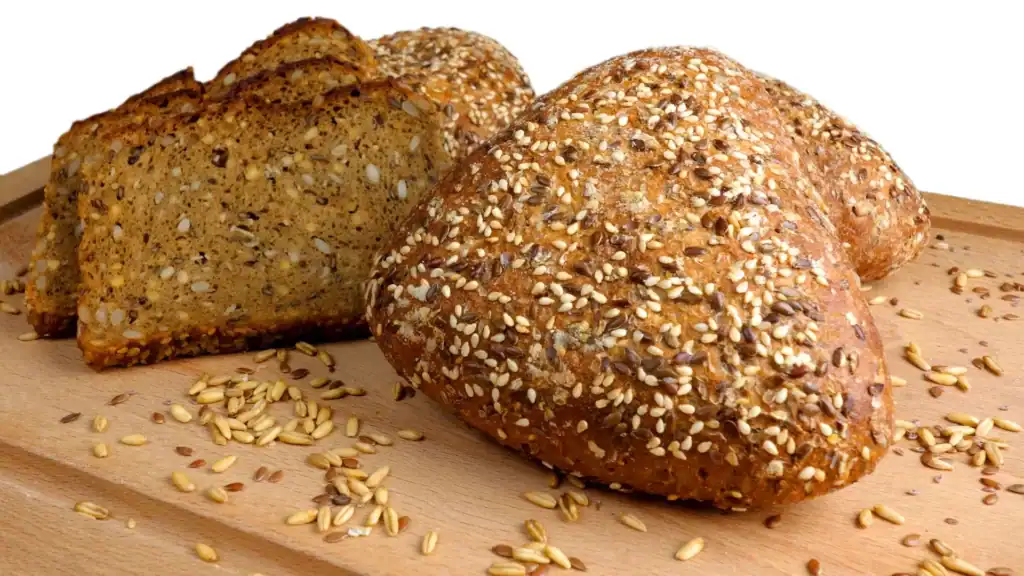 Types of Bread with Low Carbs in Boston UK:
