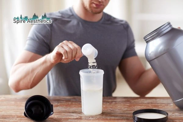 understand which protein powder Boston is best for you!