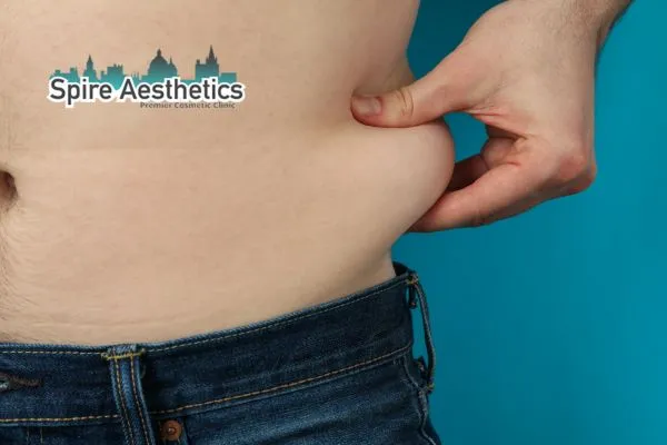 Why do we get love handles Boston and how can we minimise them?