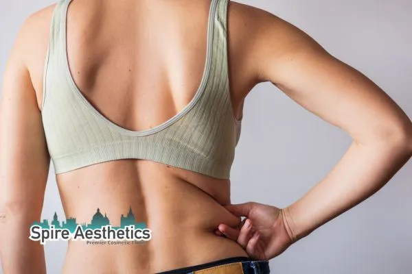 Learn how to reduce and remove love handles Boston Call our team today!