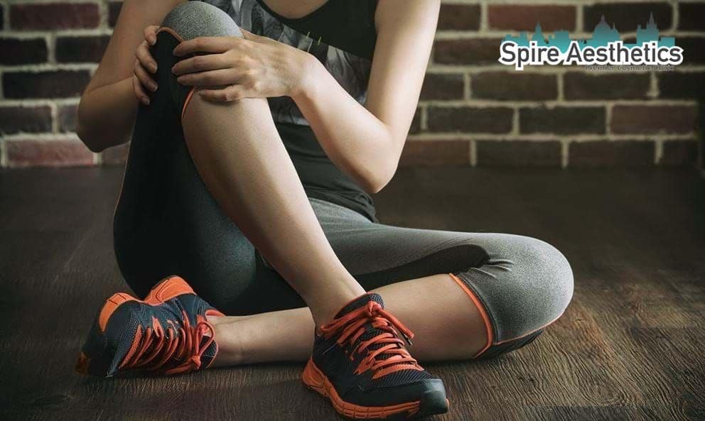 Body Toning and Injury Repair Boston