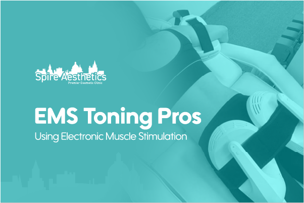 EMS Toning Pros Boston