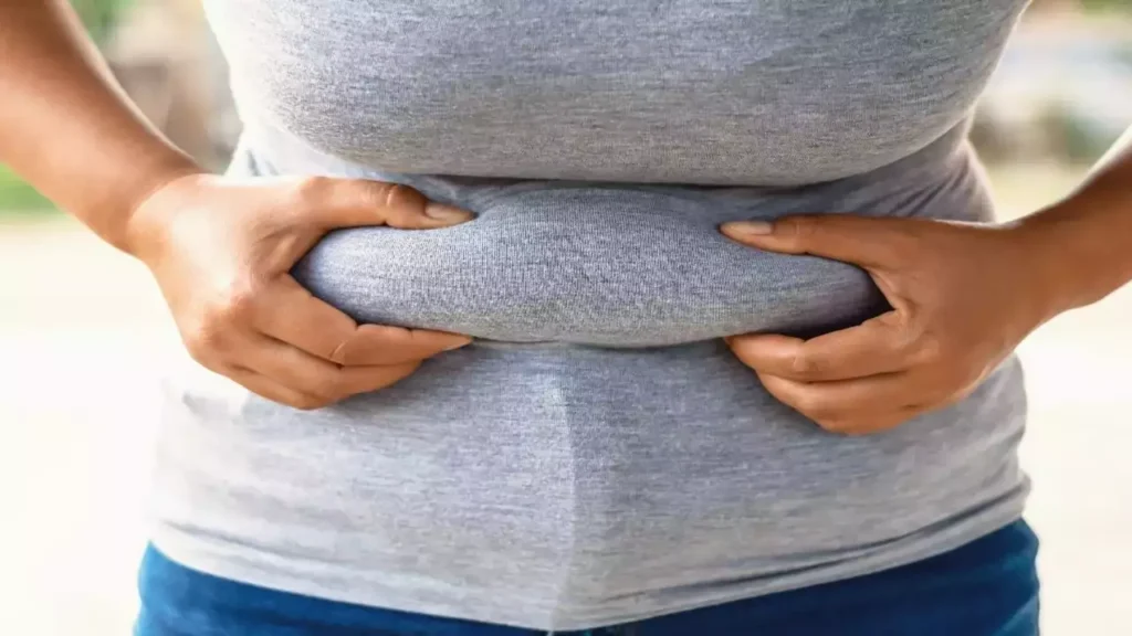 Why Do We Struggle with Stubborn Fat Despite Healthy Habits Boston