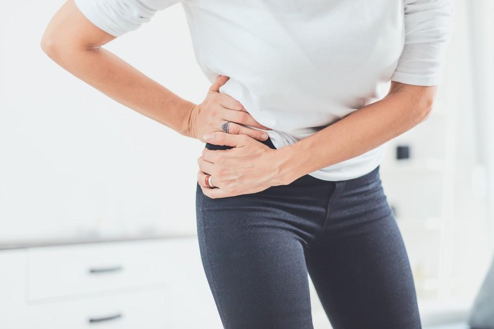 Could a Weak Core Be the Real Reason Behind Your Back Pain, Poor Posture and Persistent Belly Bulge Boston?